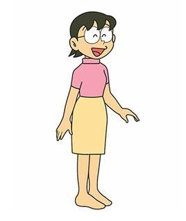 野比玉子是日本动漫《哆啦a梦》中大雄的母亲.