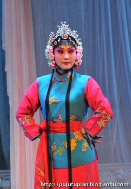 [豫剧经典唱段] 李树建《雷振