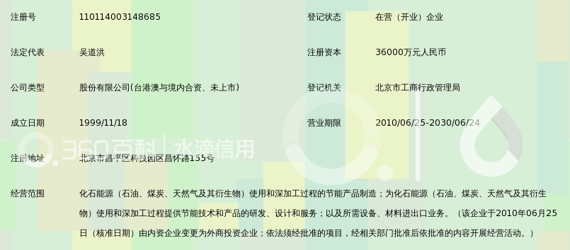 北京神雾环境能源科技集团股份有限公司_360