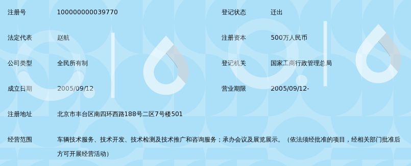 中机车辆技术服务中心_360百科