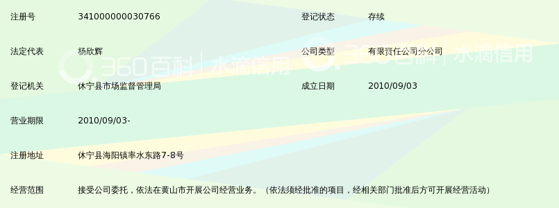 上海三维工程建设咨询有限公司黄山分公司_3