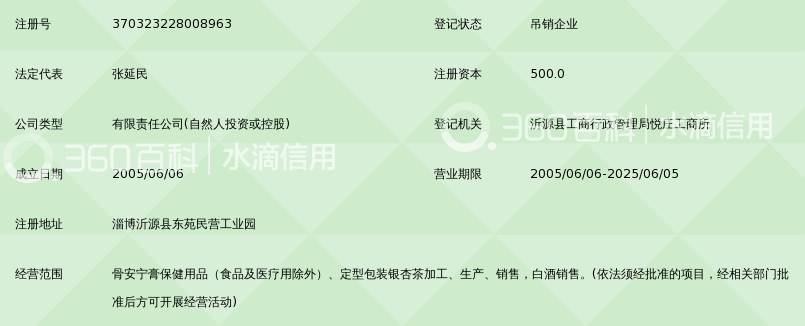 山东富尔康生物科技发展有限公司_360百科