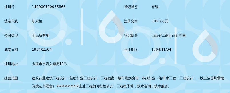 山西中方森特建筑工程设计研究院_360百科