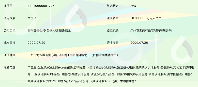 广州商品信息咨询：市场动态引领未来趋势