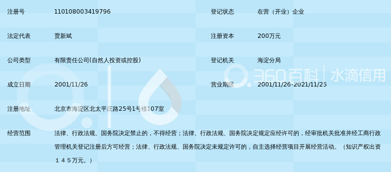 北京亿高索尔科技有限公司_360百科