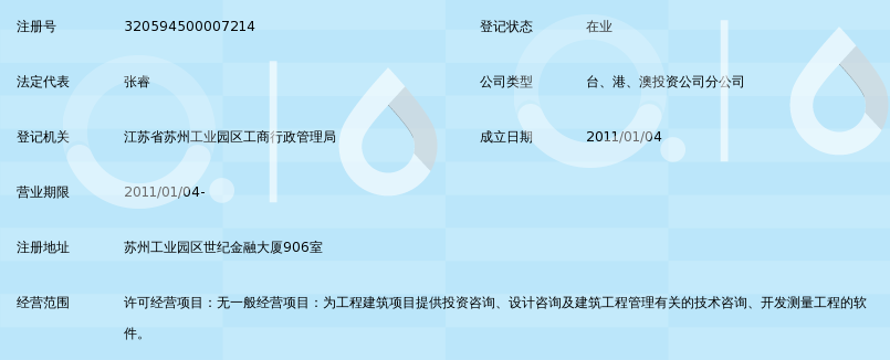 威宁谢工程咨询(上海)有限公司苏州分公司_36