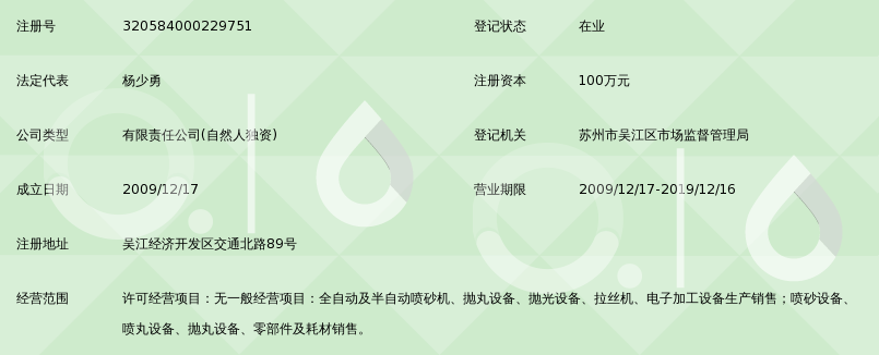 苏州市中村喷砂机械设备有限公司_360百科