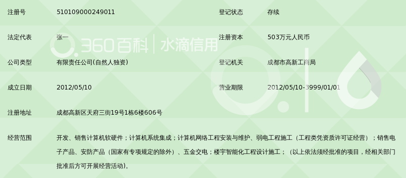 成都东和盛泰科技有限公司_360百科