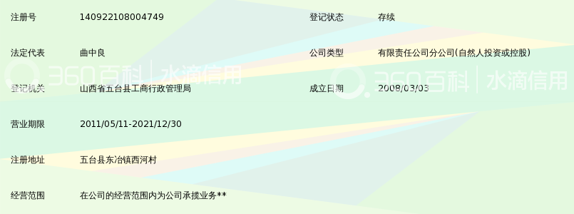 山西皇杰建筑工程有限公司四通分公司_360百