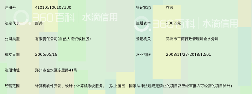 河南瑞丰软件科技有限公司_360百科