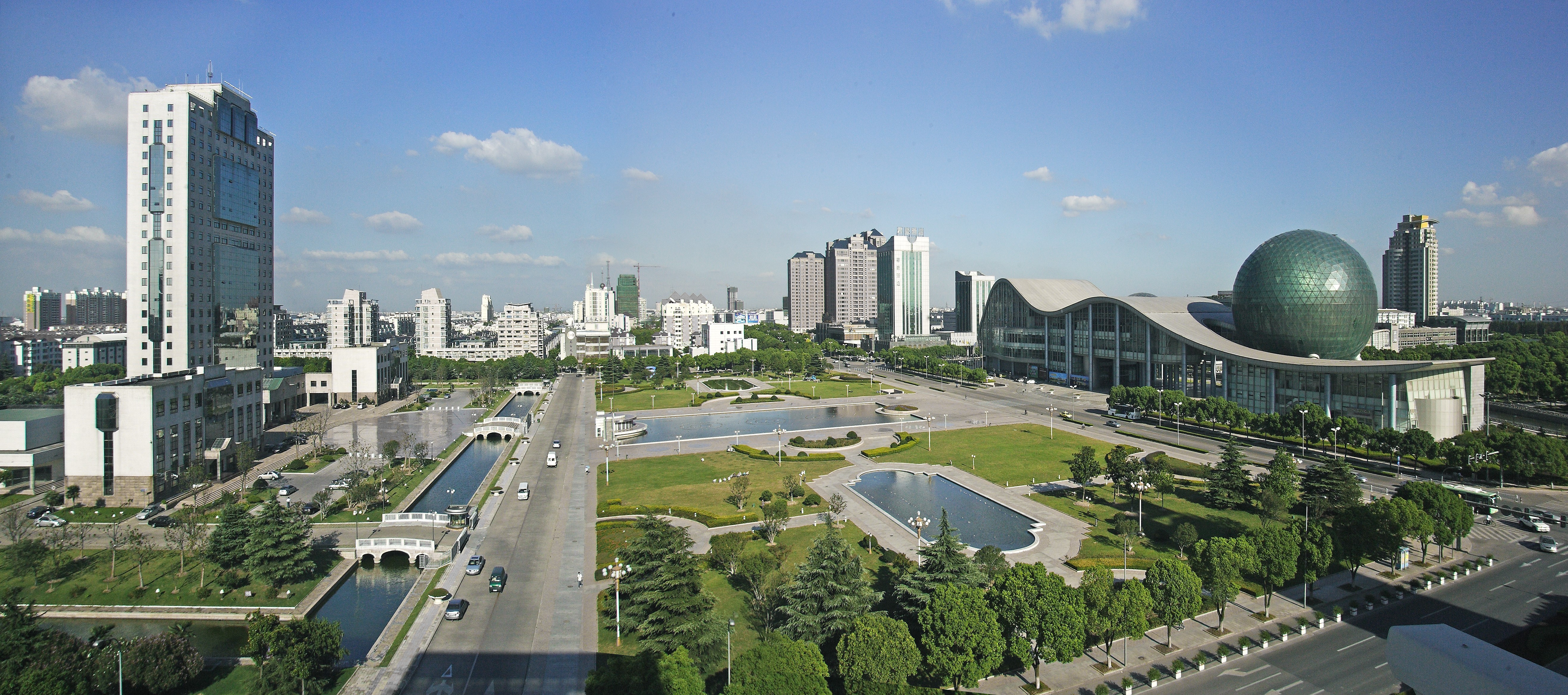 昆山图片 昆山图片大全_社会热点图片_非主流