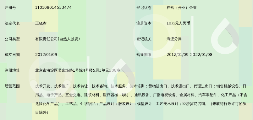 北京中盛云邦科技有限公司_360百科