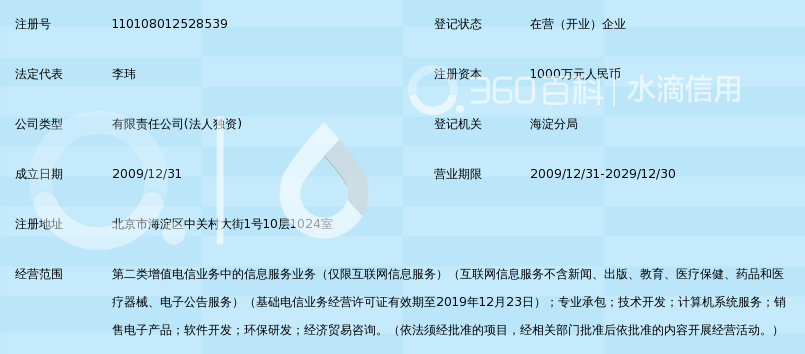 北京罗克佳华科技发展有限公司_360百科
