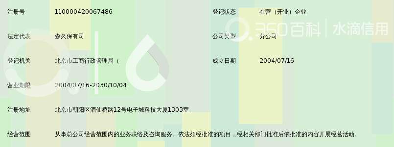 盘起工业(大连)有限公司北京分公司_360百科