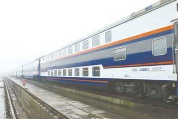 火车k5390有没有空调,为什么价格那么便宜图片