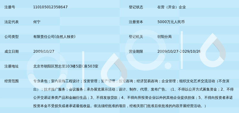 北京利合济民投资有限公司_360百科