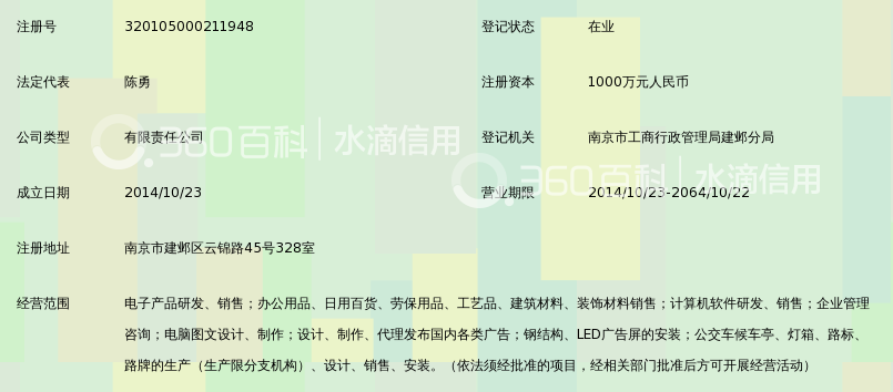 江苏荣德金电子科技有限公司_360百科