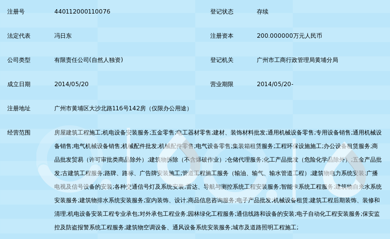 广州瑞业机电设备安装工程有限公司_360百科