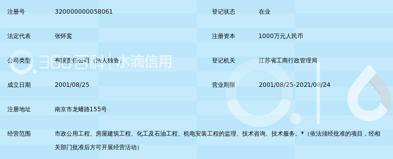 江苏省天达燃气工程建设监理有限责任公司_3