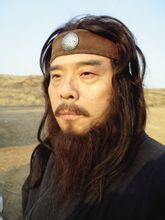 彭越 - 西汉初年将领 编辑词条 修改义项名