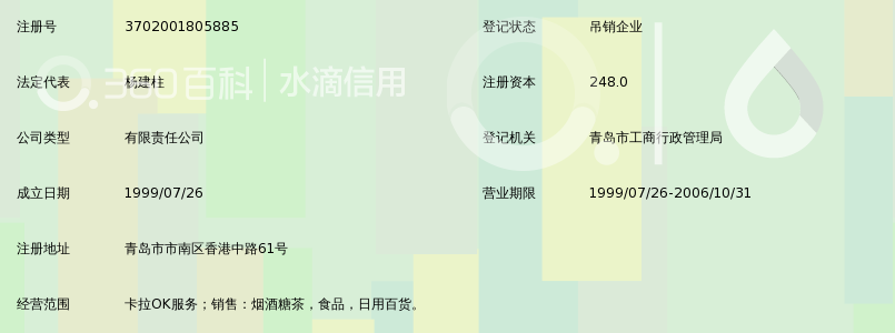 青岛皇冠天上人间娱乐有限公司