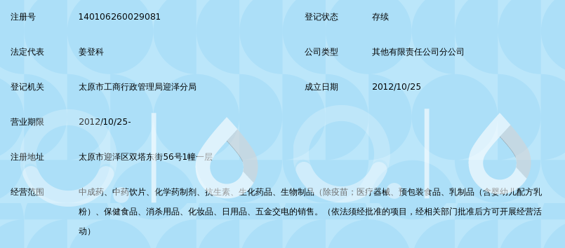 日用品百货市场：山西供应商的崛起