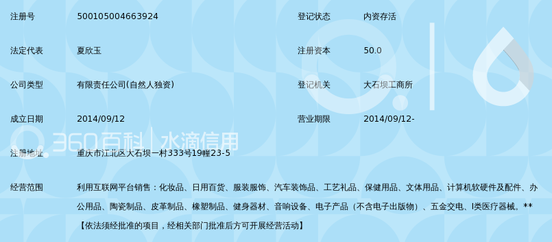 电子商务行业的创新之光——重庆妙莱电子商务